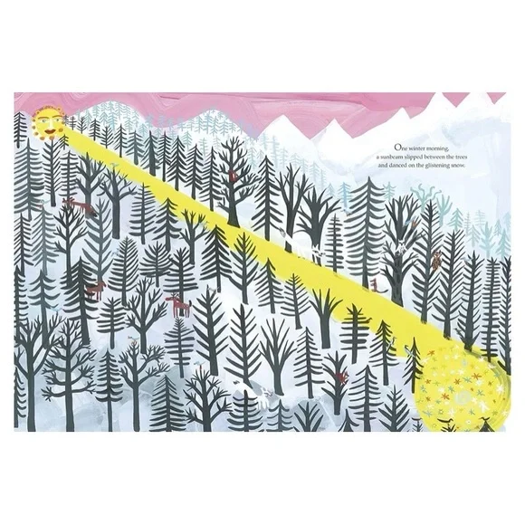 ๐ธ3 for 2๐ธ NEW! The Spring Rabbit: An Easter Tale - Picture 2 of 4